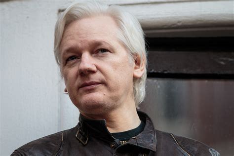 julian assange march 2024